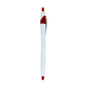 Plastic Barrel Pen