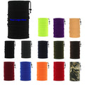 Sports Polar Fleece Neck Warmer