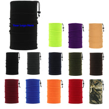 Sports Polar Fleece Neck Warmer