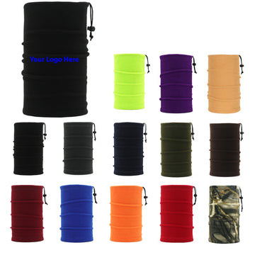 Sports Polar Fleece Neck Warmer