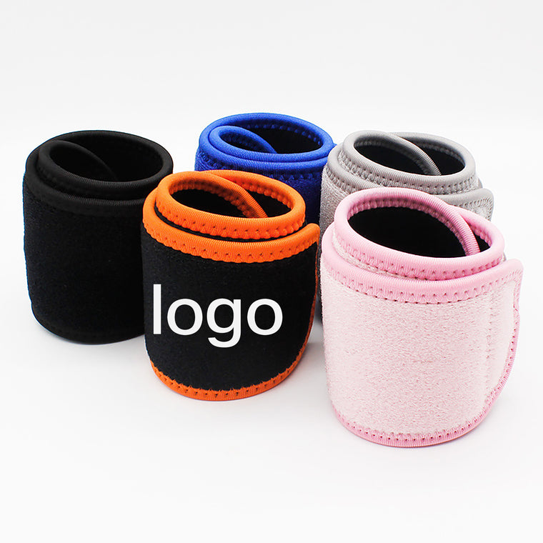 Sports Wrist Wraps