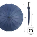 Custom 22" Umbrella