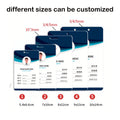 Full Color PVC Event Badge