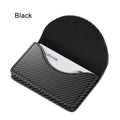 PU Leather Business Card Case Pocket