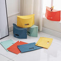Tour Portable Folding Stool