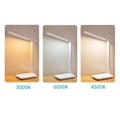 Foldable Led Touch Table Lamp