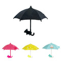 Mini Phone Beach Umbrella