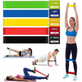 Exercise Loop Resistance Bands