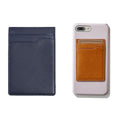 Pu Leather Smart Phone Wallet