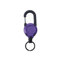 Multi-Functional Keychain Rebound Anti-Loss Cord