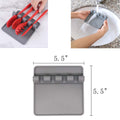 Silicone Utensil Rest