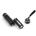 Pocket LED Flashlight