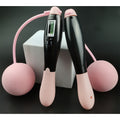 Cordless Ball Counting Jump Rope
