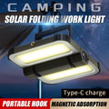 Solar Camping Lights