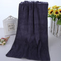 Microfiber Car Wash Towels