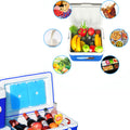 6L Insulated Portable Cooler With Handle