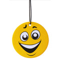 Custom Shaped Paper Car Air Fresheners