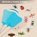 Stainless Steel Extendable Fly Swatters