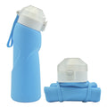Foldable Travel Water Bottle