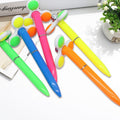 Fidget Spinner Ballpoint Pen