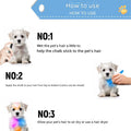 Pet Dress Up Water Soluble Crayons