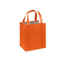 Large Capacity Thick Insulated Smart Shopping Bag