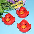 LED Rubber Duck