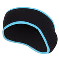 Fleece Sports Headband with Windproof Ear Warmers