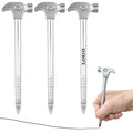Magnetic Hammer Pen