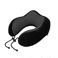 U-Shaped Memory Foam Neck Pillow