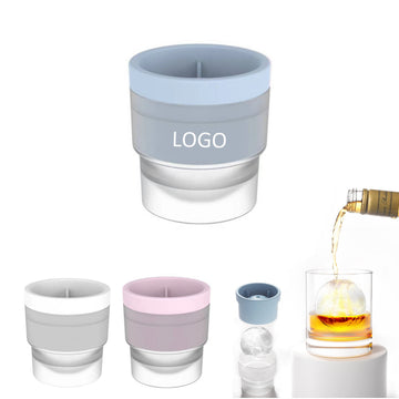 Sphere Ice Cube Molds