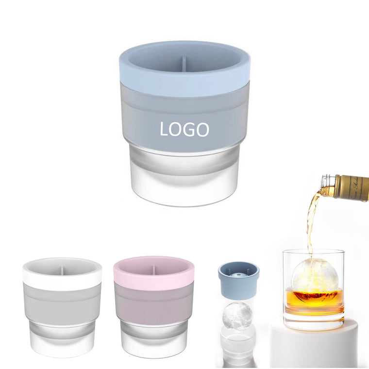 Sphere Ice Cube Molds