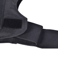 Hard Protective Undershirt For Security Duty