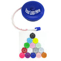 Retractable Tape Measure