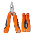 Multi-Function Foldable Stainless Steel Multipliers Camping