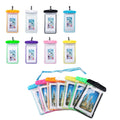 Luminous Waterproof Bag For Mobile Phone