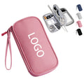 Double Layer Digital Accessory Organizer
