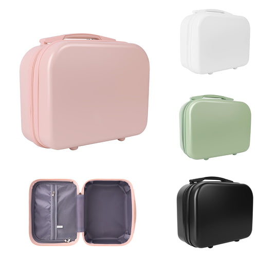 14-Inch Makeup Organizer / Travel Toiletry Bag