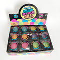 Decompressive Sensory Fidget Toy