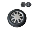 Tyre Shape Tool Kit