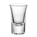 1 Oz Bar Party Clear Drinking Glasses