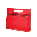 Transparent PVC Cosmetic Storage Bag