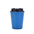 Double Layer Eco-friendly Coffee Cup