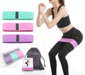 3Pcs Yoga Resistance Band