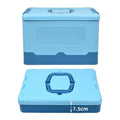 Foldable Car Outdoor Picnic Camping Home Plastic Storage Box