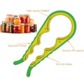 4 In 1 Multi Jar Opener