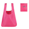 Portable Foldable Eco-Friendly Shopping Tote Bag