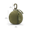 Tactical Pouch Wallet