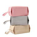 Folding Travel Socks Underwear Organizer Cube Cosmetic Bag