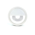 Ultra Bright Selfie Ring Light